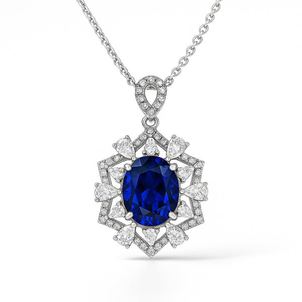Stellaris - Necklace