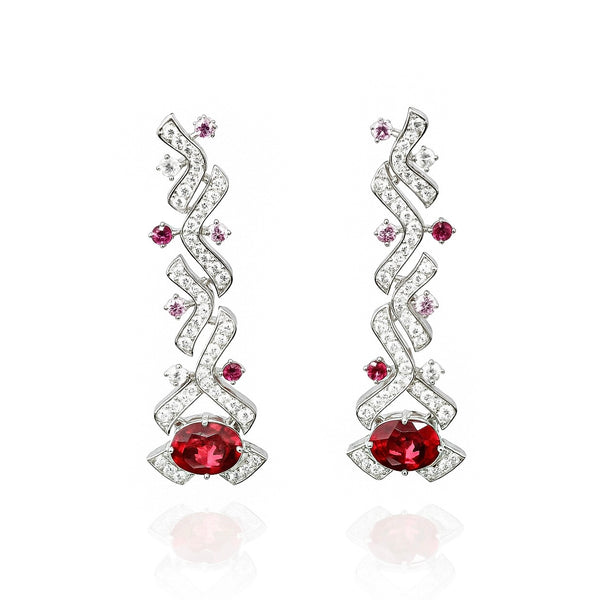 Blood of Fire – Earing